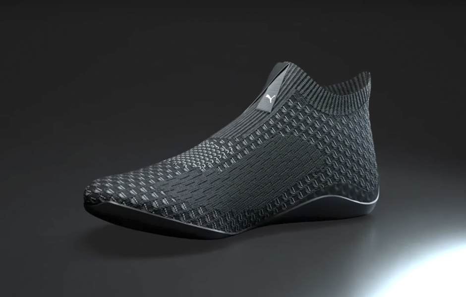 open_PUMA Active Gaming Footwear