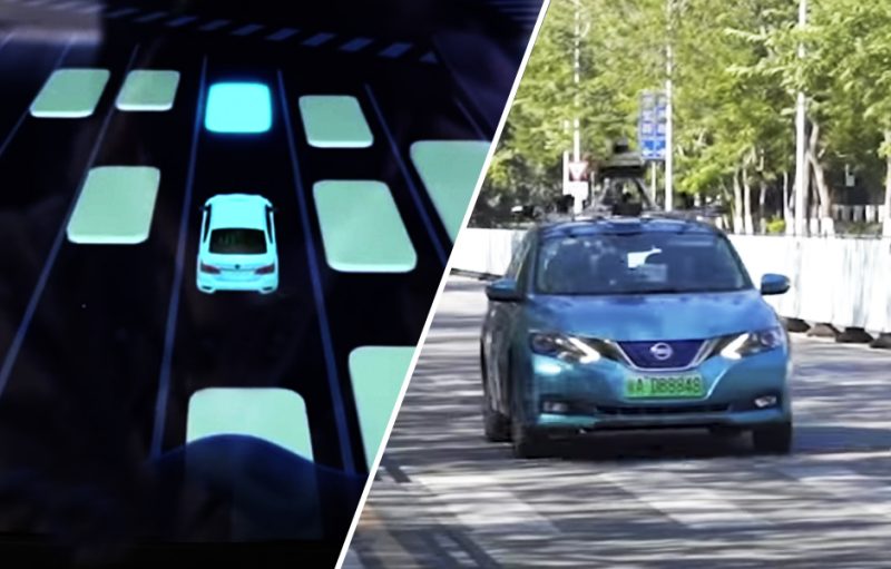 open_RoboTaxi