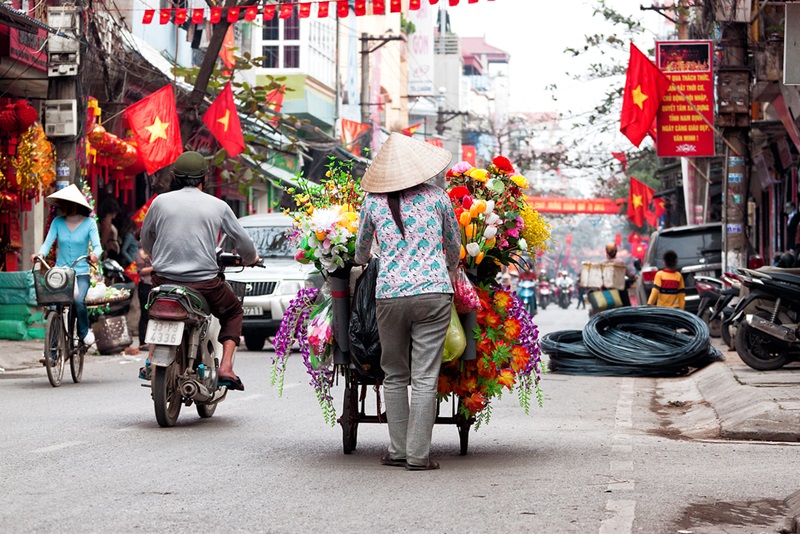 vietnam