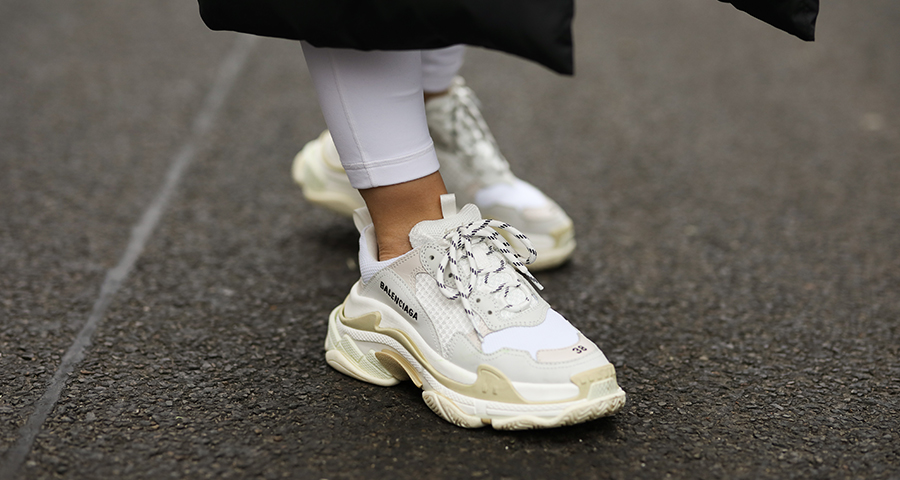 Balenciaga-Triple-S-open-รองเท้า