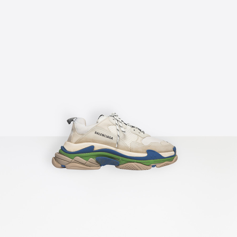 Balenciaga-Triple-S