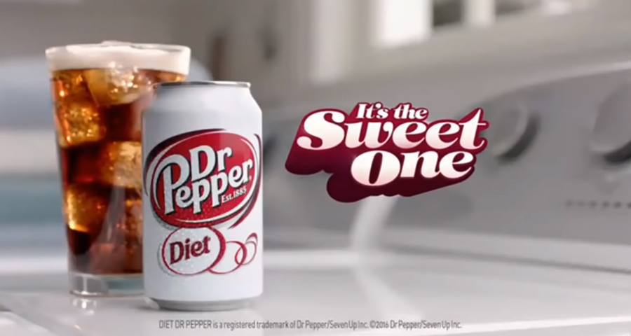 Diet-Dr.Pepper