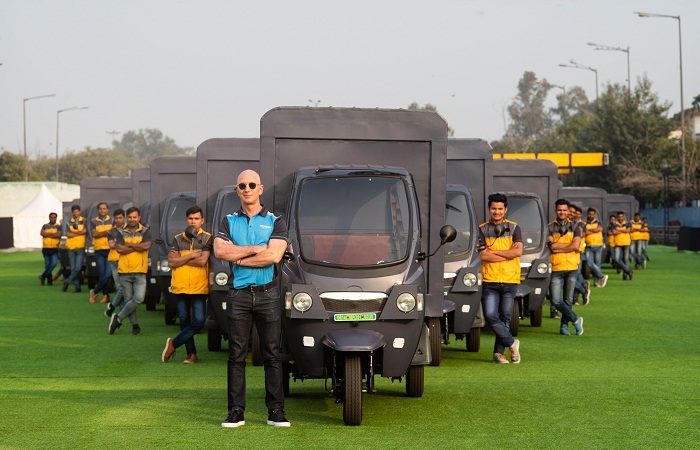 EV Amazon India 1