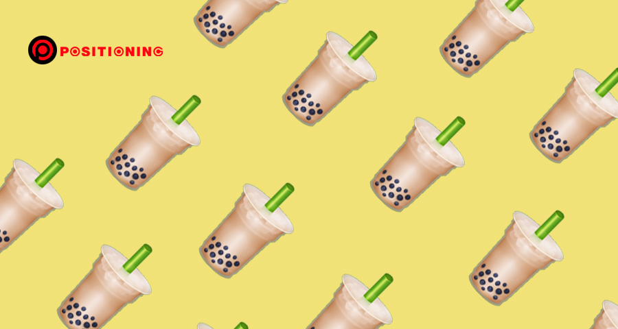 Emoji-Bubble-Tea