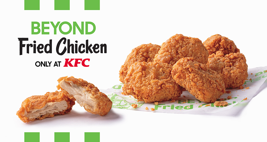 KFC-Beyond-Meat-open