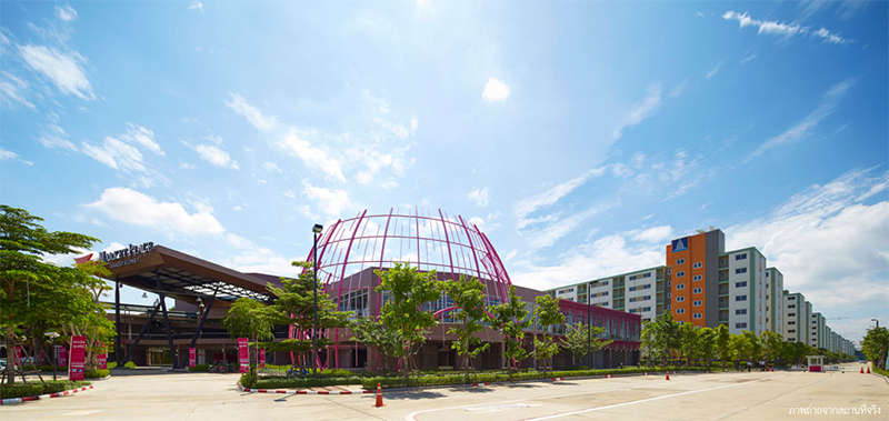 LPN-Township-Rangsit