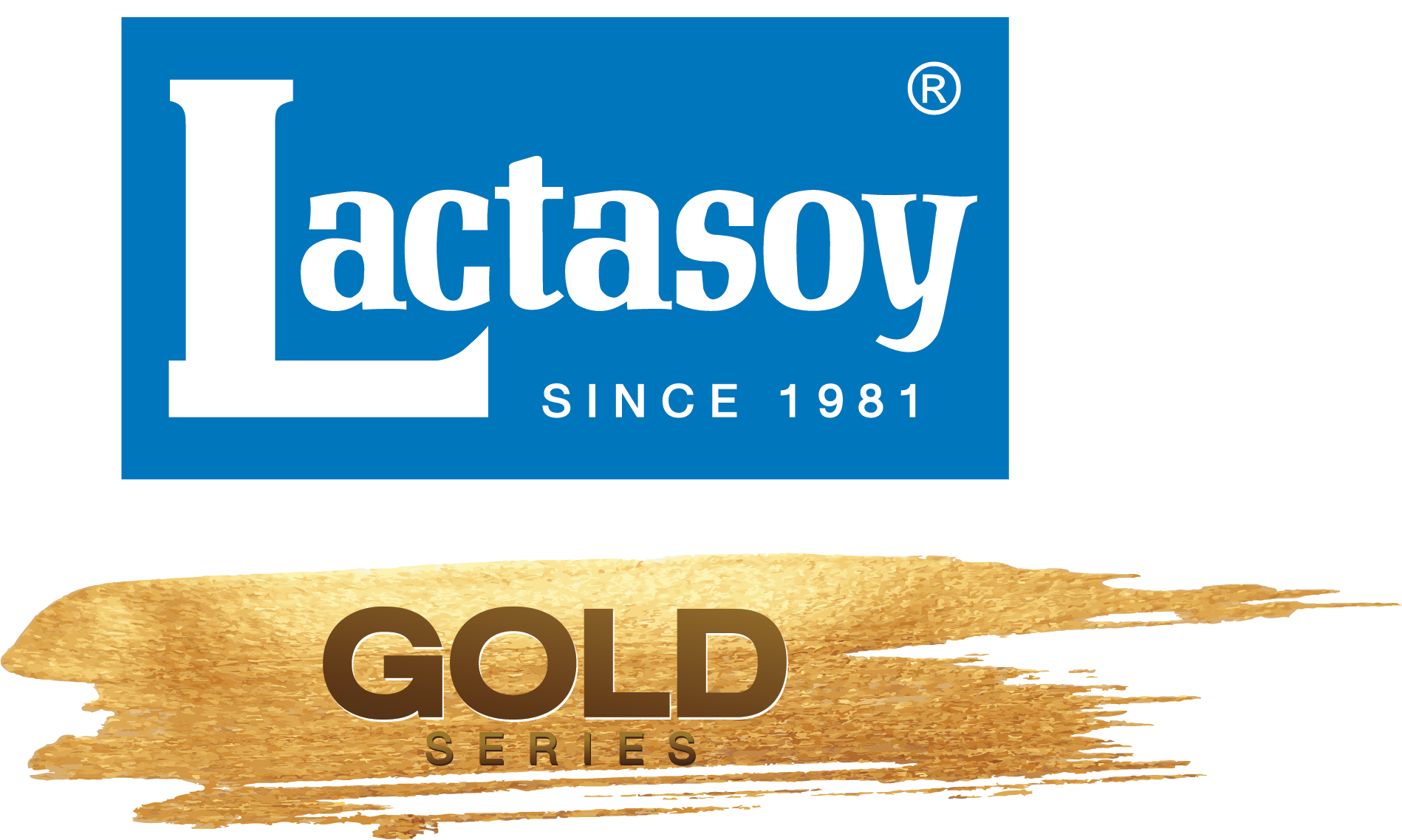 Logo-Lactasoy-Gold-Series