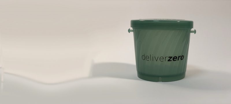 DeliverZero2