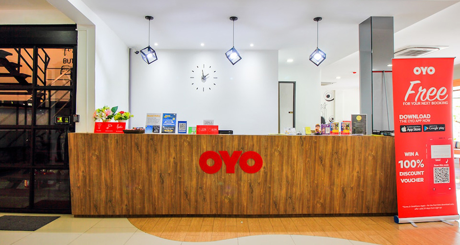 OYO-BKK
