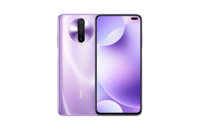 Redmi-K30