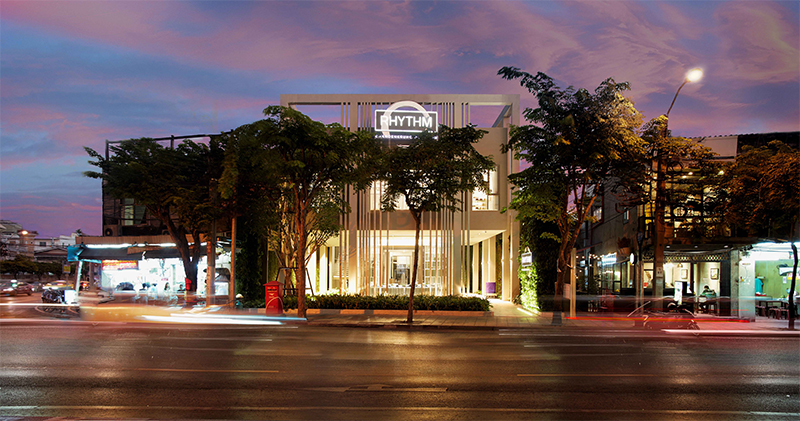 Rhythm-Chareonkrung-Pavillion-sales-gallery