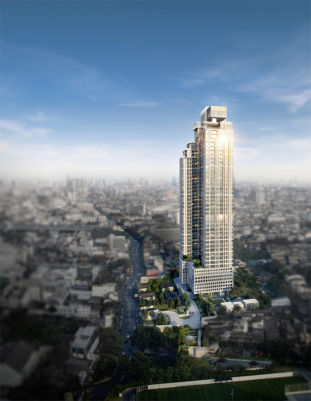 เอพี คอนโดฯ