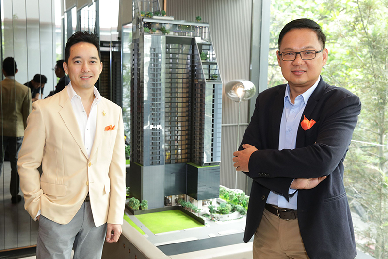 Singha-Estate