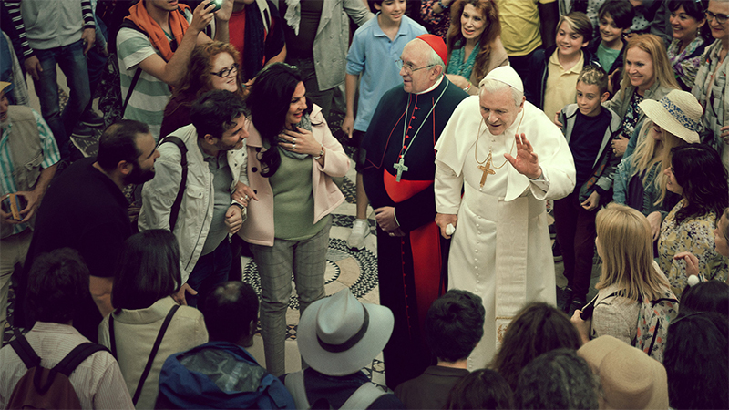 The-Two-Popes