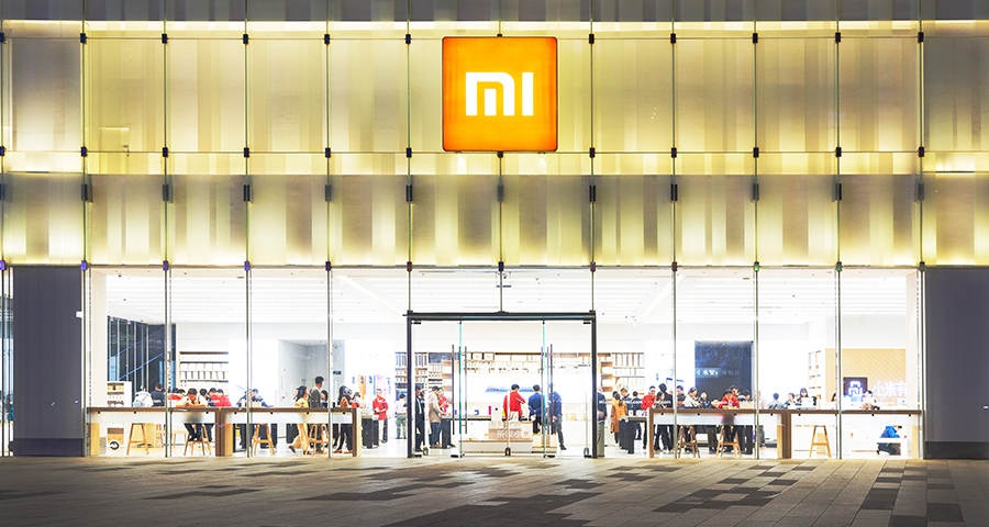 Xiaomi-Shop