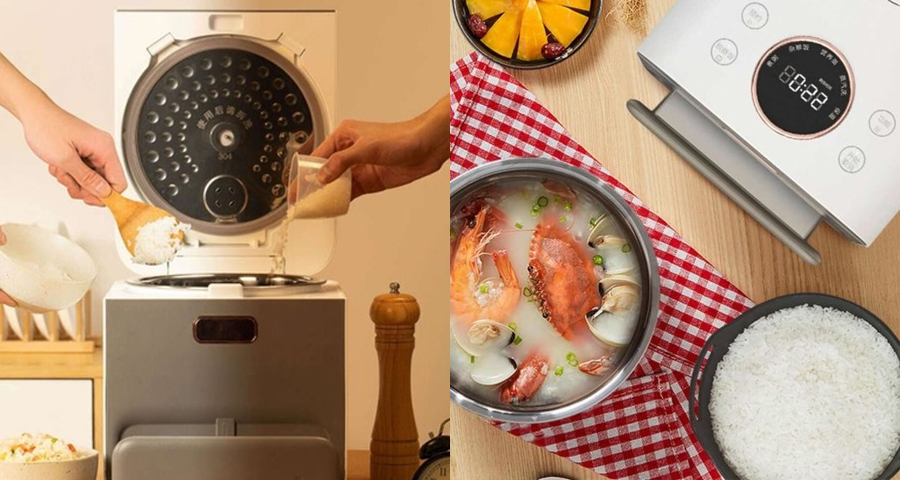 Xiaomi-de-sugar-rice-cooker