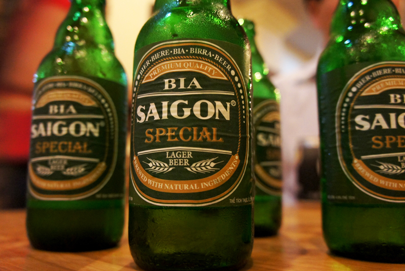 beer