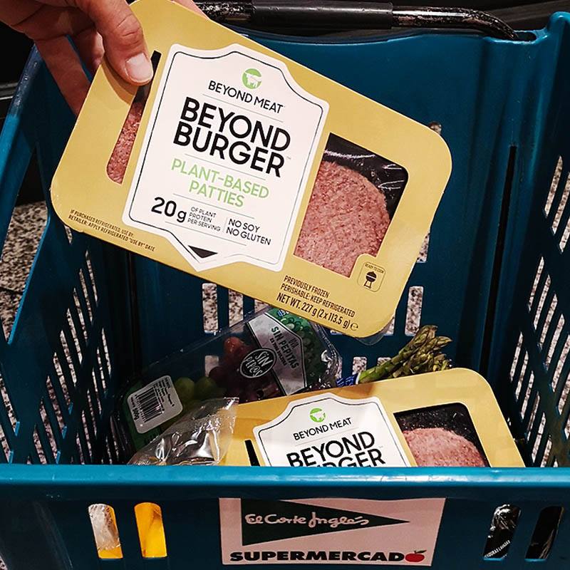 beyond-meat