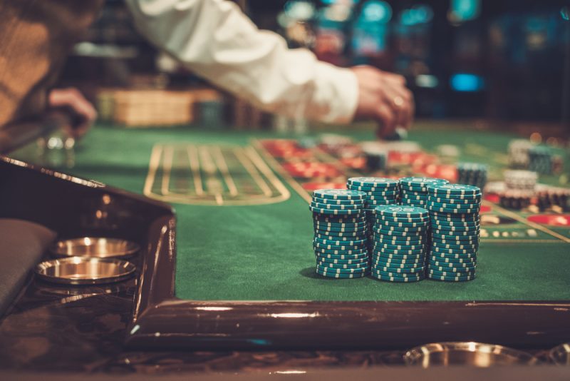 casino