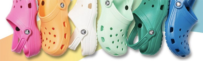crocs