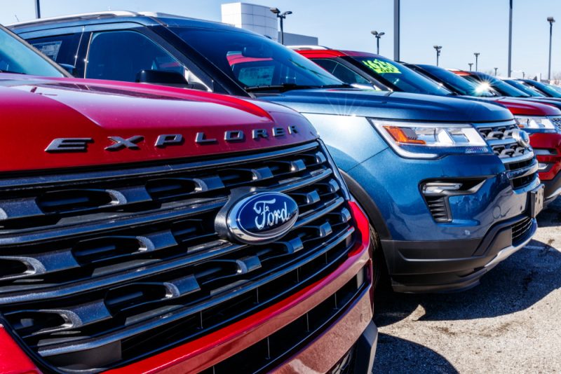 ford