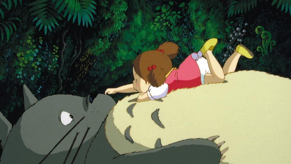 ghibli
