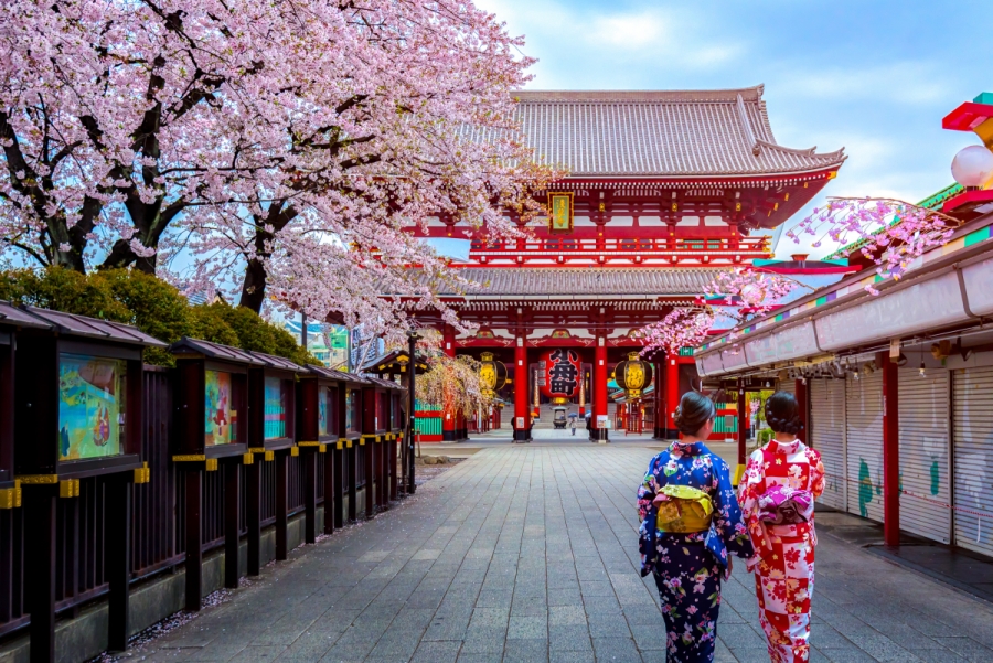 japan travel 2