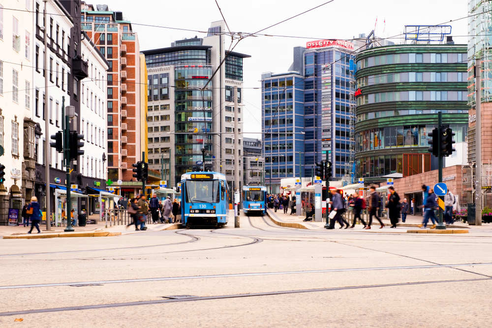 norway-oslo