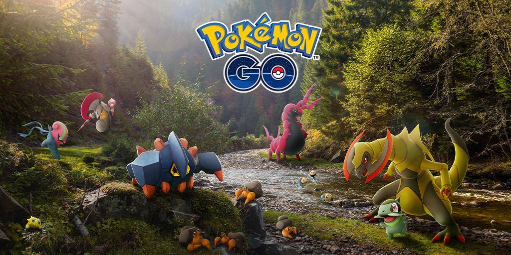 pokemongo