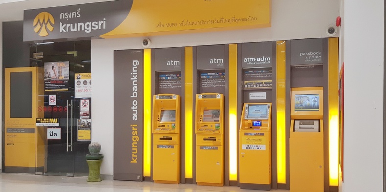 krungsri