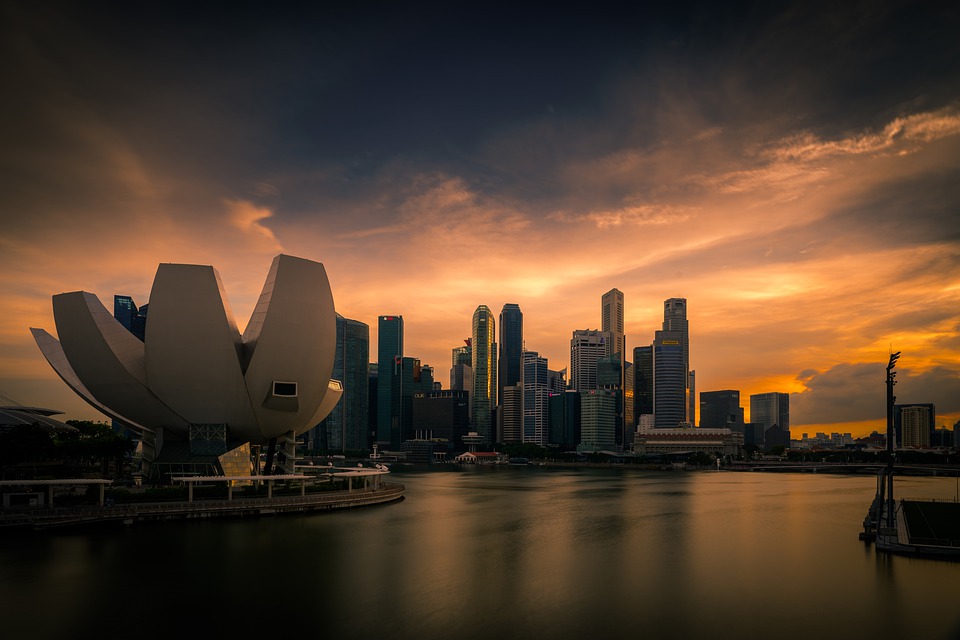 singapore economy