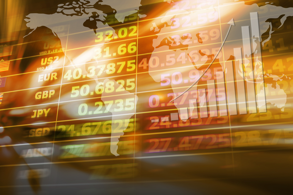 thailand stock market