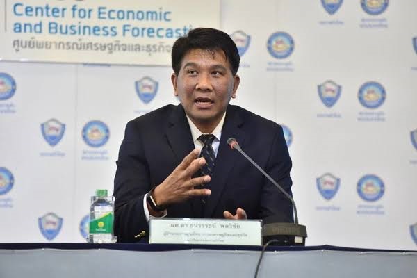 ผศ.ดร.ธนวรรธณ์-พลวิชัย