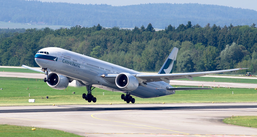 Cathay-Pacific