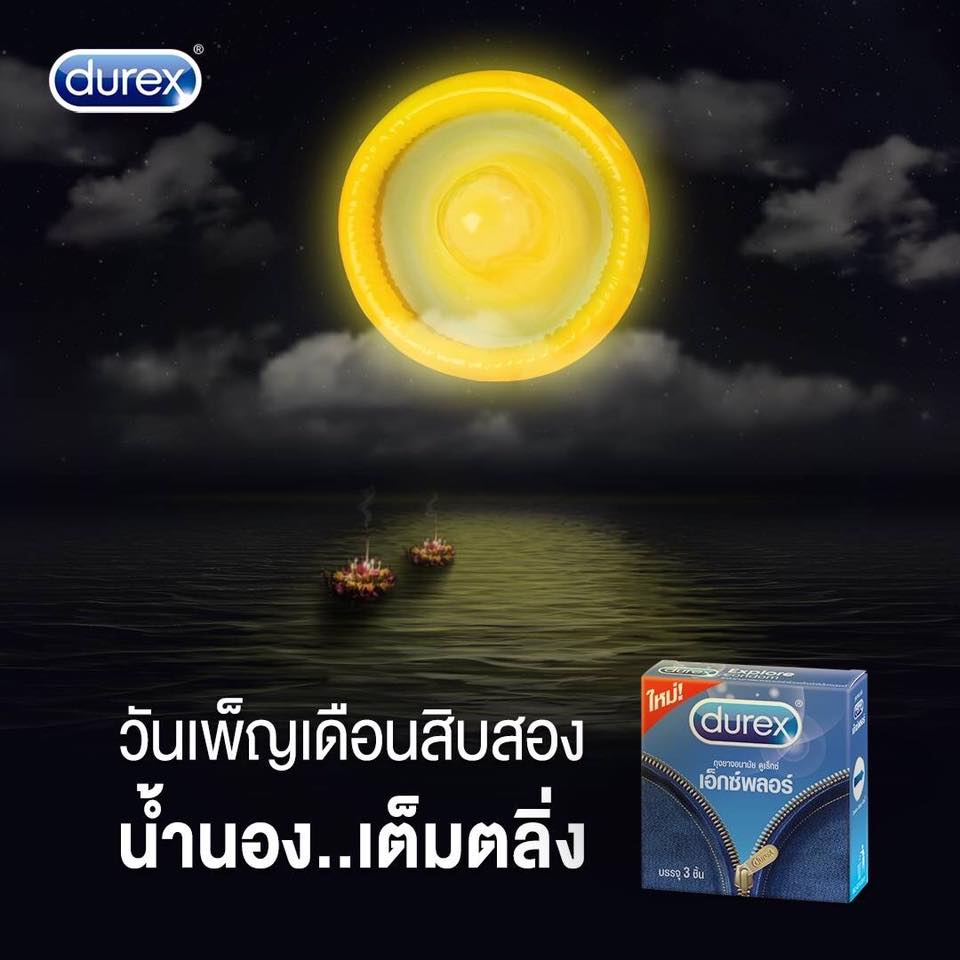 Durex-Loy-Krathong