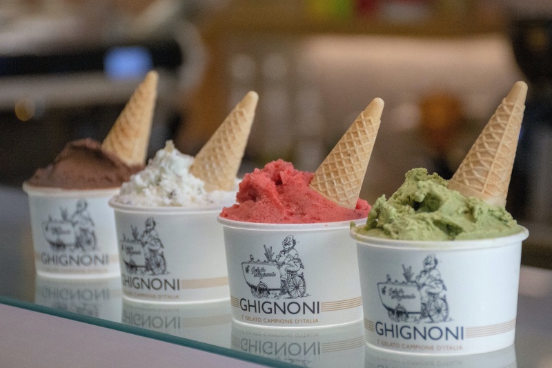 Ghignoni