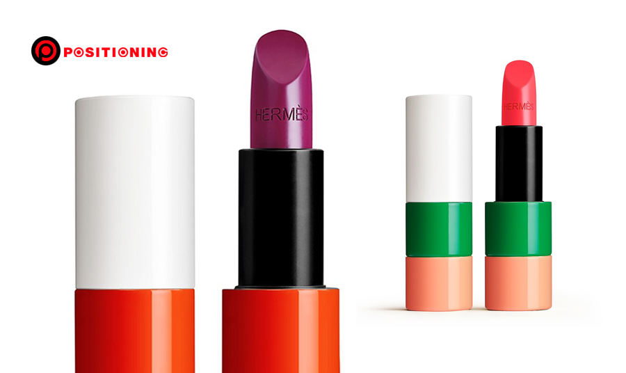 เครื่องสำอาง Hermes