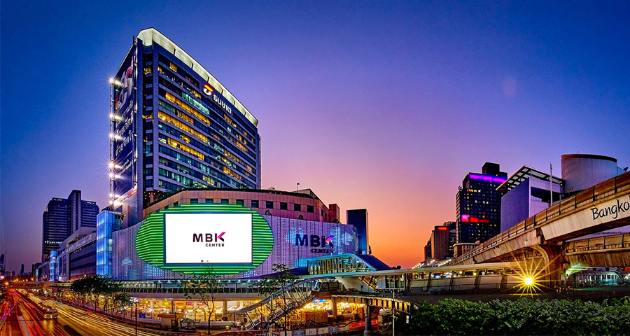 MBK-Pathumwan-Princess