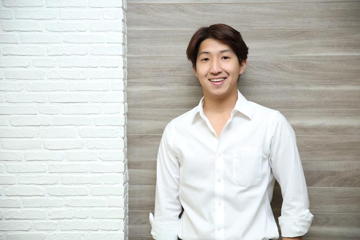 Mr.-Sugrit