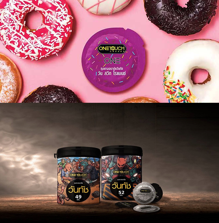 Onetouch-Limited-Edition