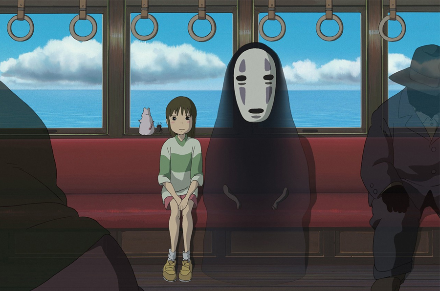 Studio-Ghibli