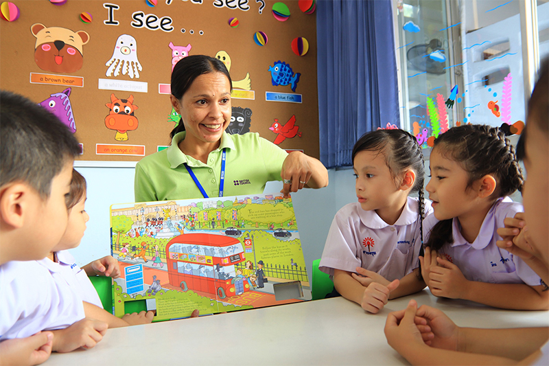Teacher-British-Council