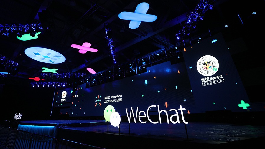 Wechat