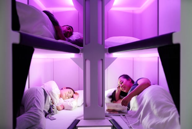 air newzealand