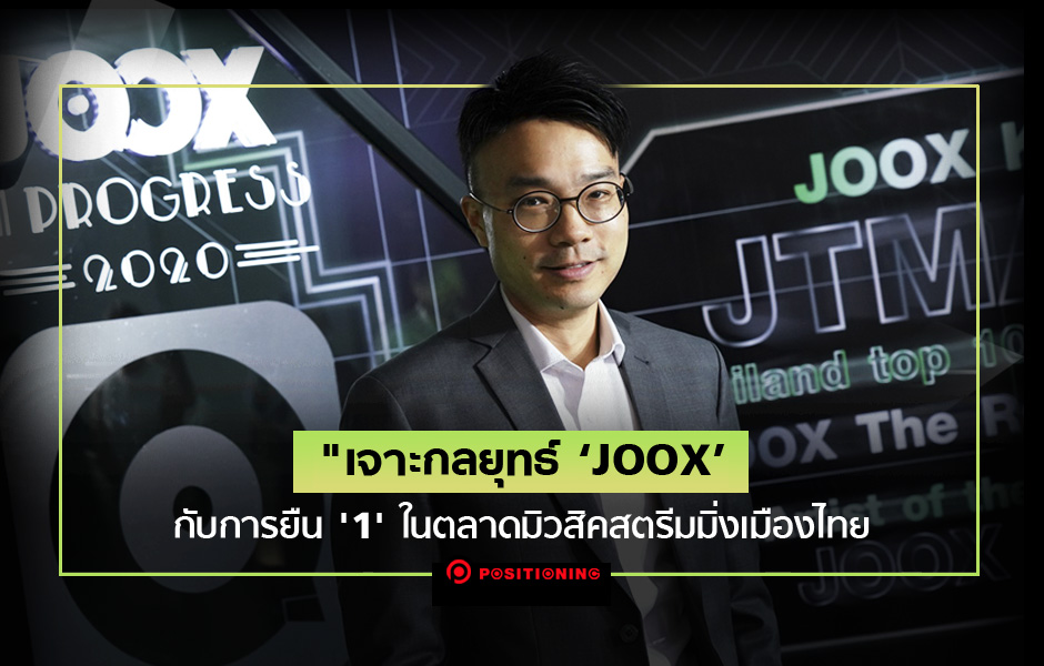 joox