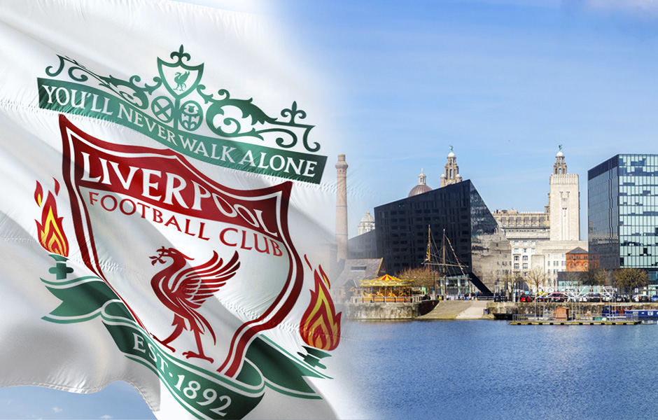 liverpool