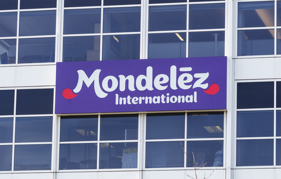 mondelez
