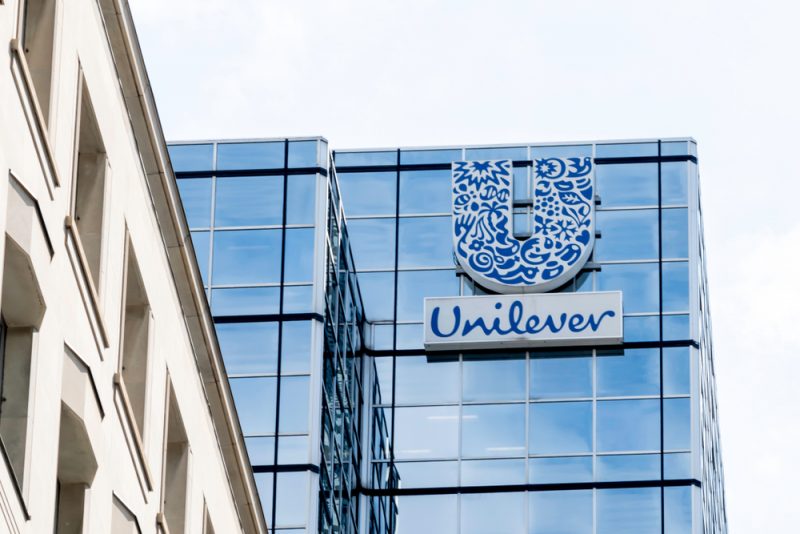 unilever