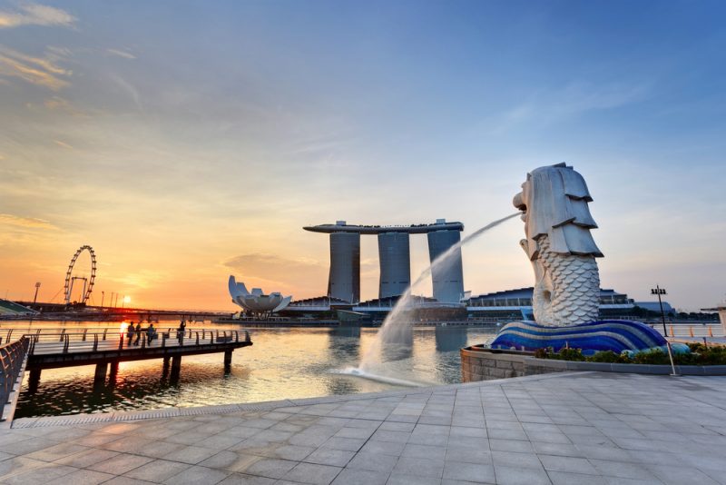 singapore