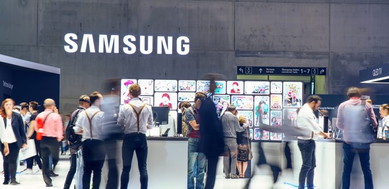 samsung